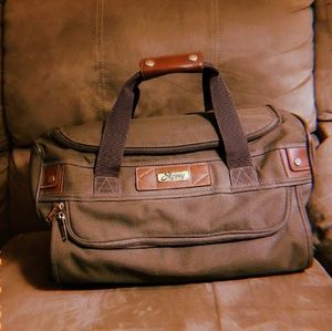 SKYWAY carry on travel bag